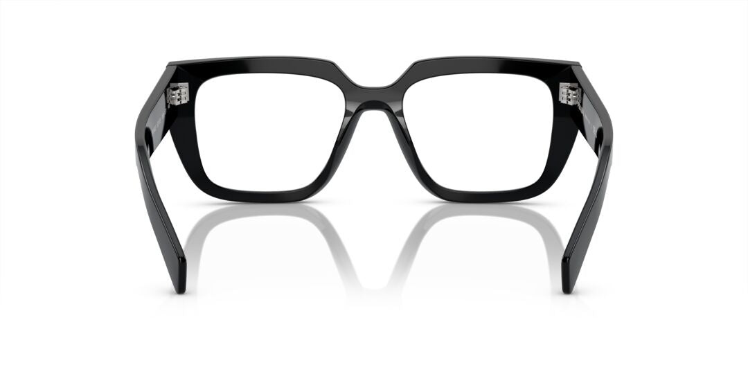 Lente Oftálmico Prada PRA03V Negro