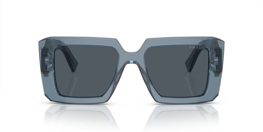 Lentes de Sol Prada PR23YS Gris