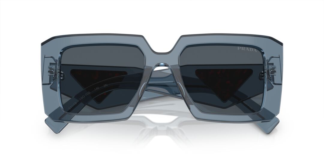 Lentes de Sol Prada PR23YS Gris