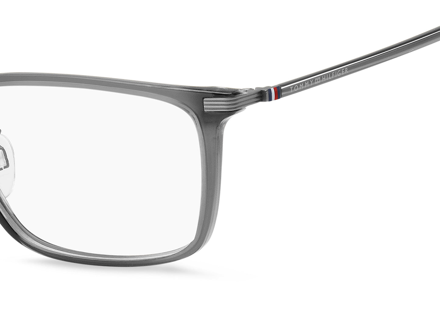 Lente Oftálmico Tommy Hilfiger TH1936/F Gris