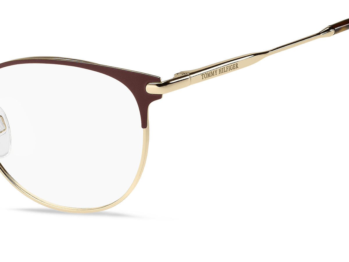 Lente Oftálmico Tommy Hilfiger TH1960 Vino