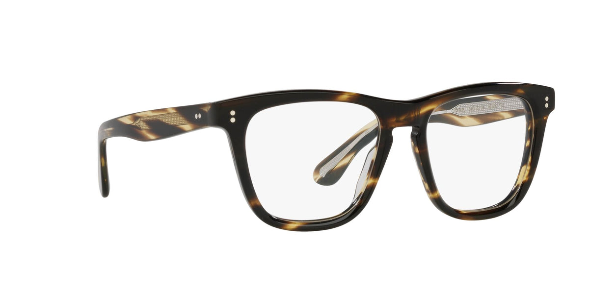 Lente Oftálmico Oliver Peoples OV5449U Havana
