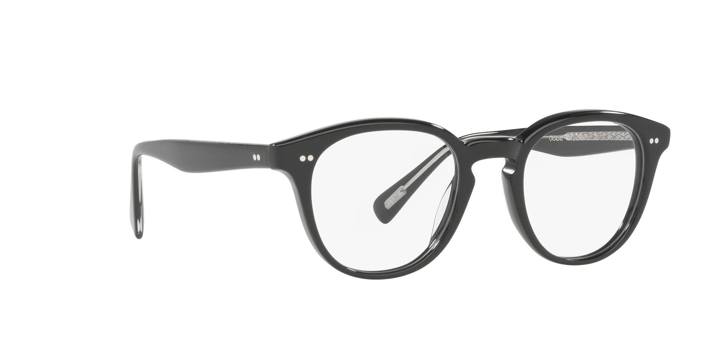 Lente Oftálmico Oliver Peoples OV5454U Negro