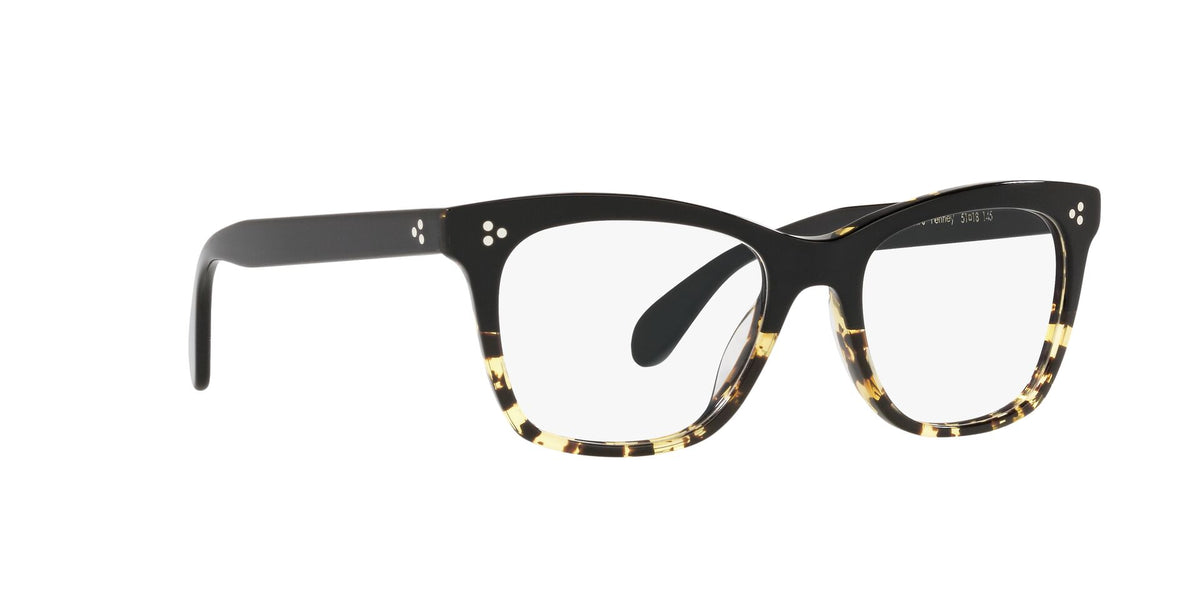 Lente Oftálmico Oliver Peoples OV5375U Negro