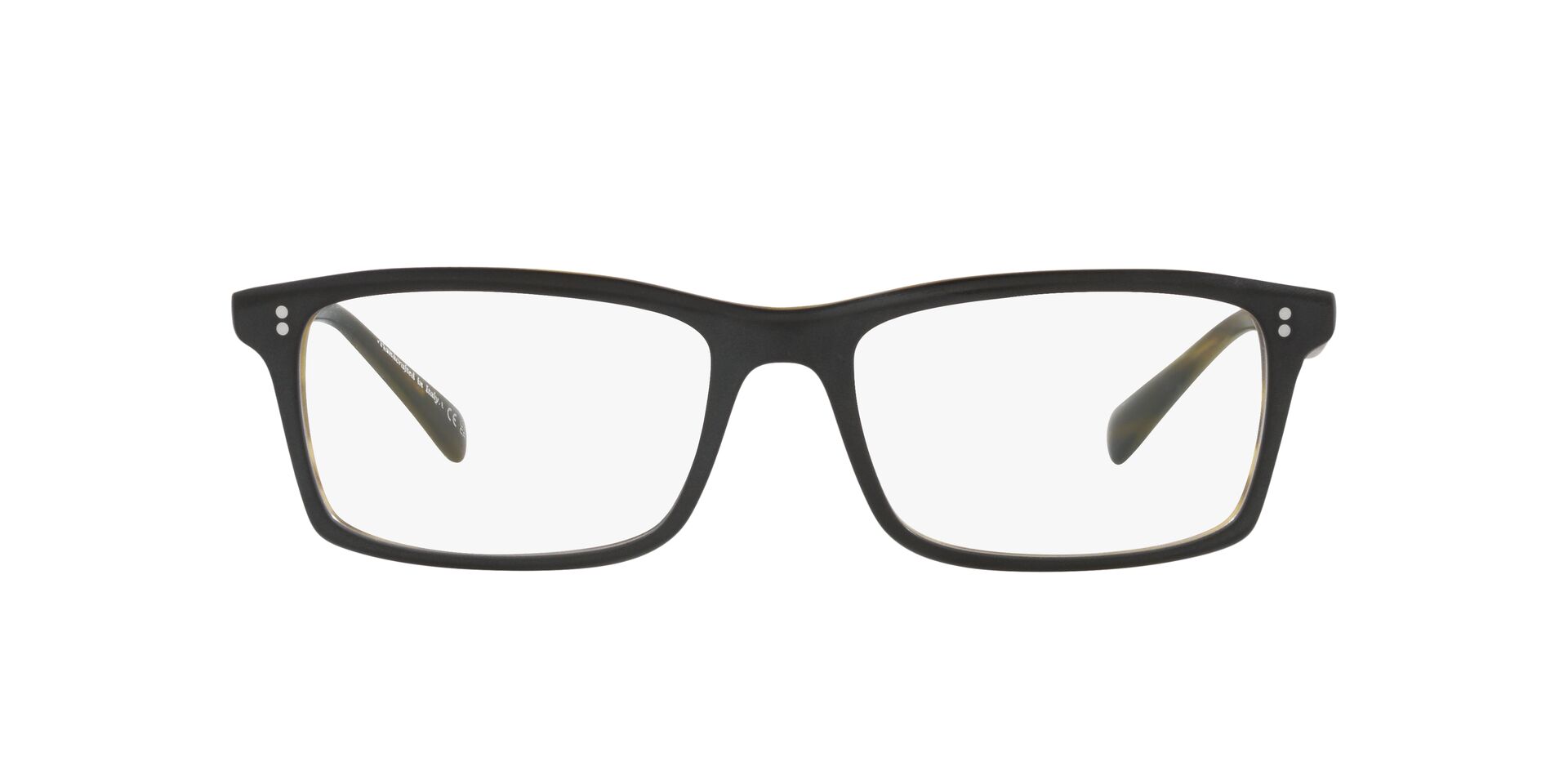 Lente Oftálmico Oliver Peoples OV5494U Negro