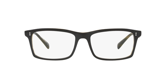 Lente Oftálmico Oliver Peoples OV5494U Negro