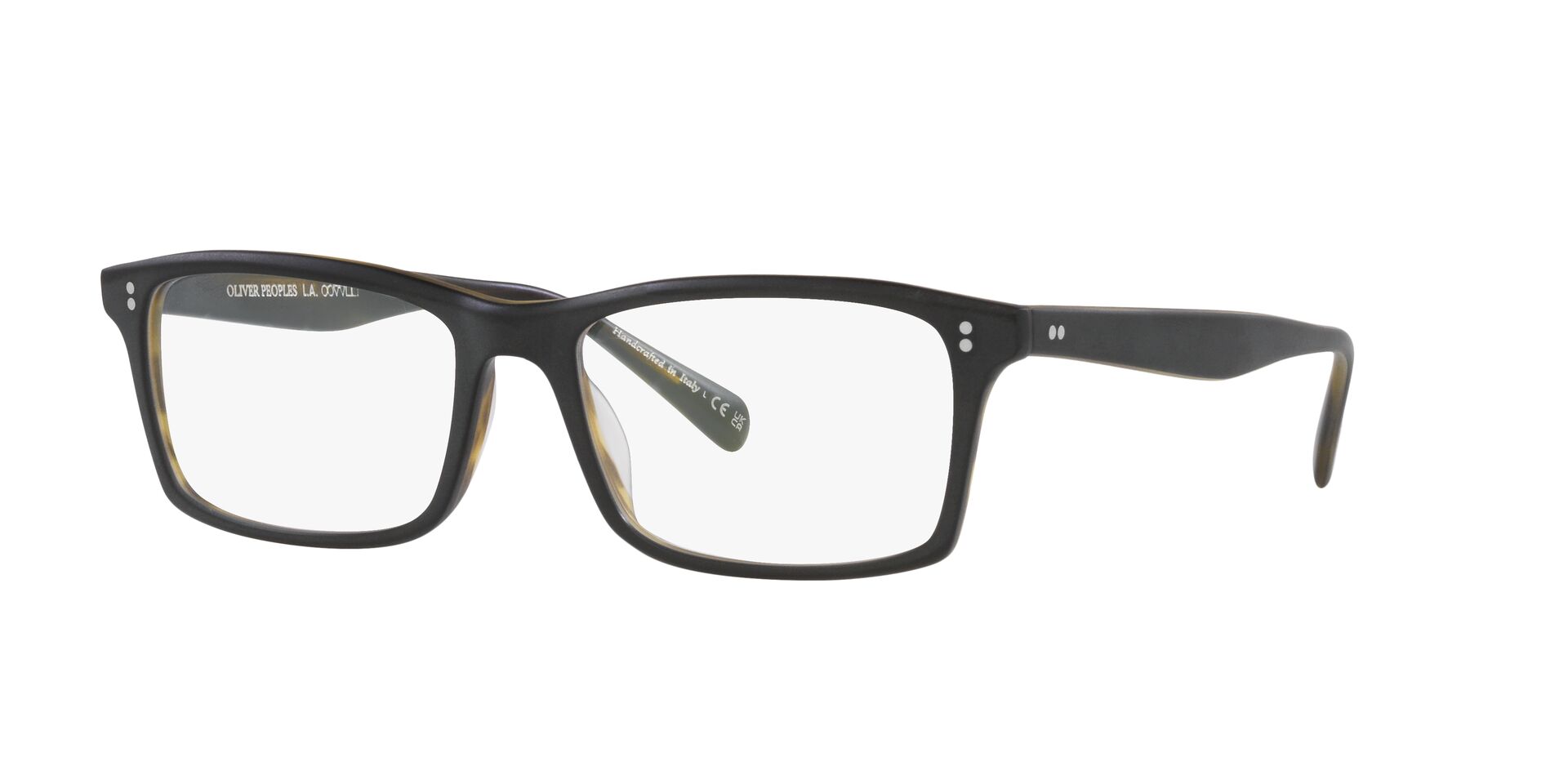 Lente Oftálmico Oliver Peoples OV5494U Negro