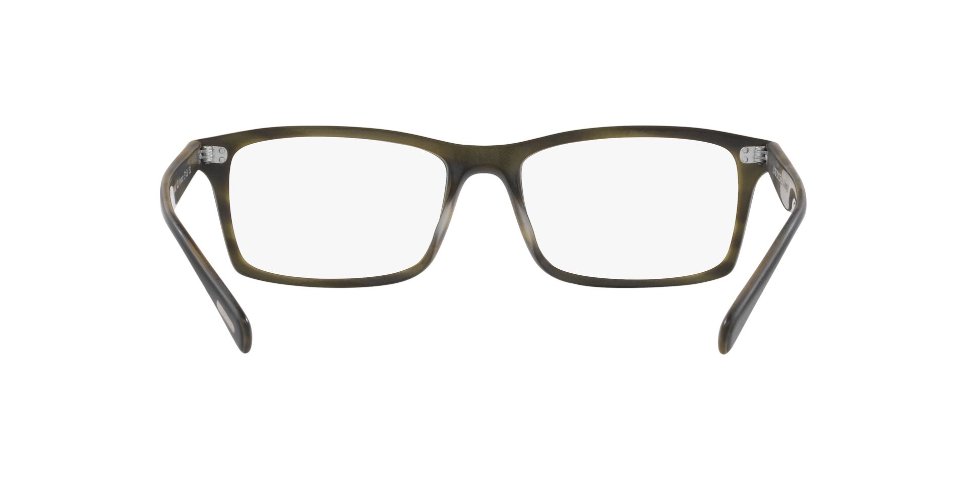 Lente Oftálmico Oliver Peoples OV5494U Negro