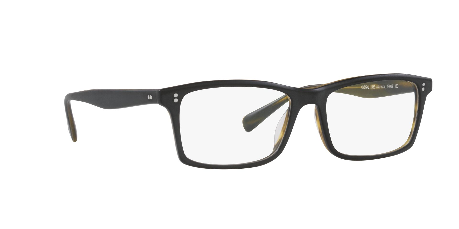 Lente Oftálmico Oliver Peoples OV5494U Negro