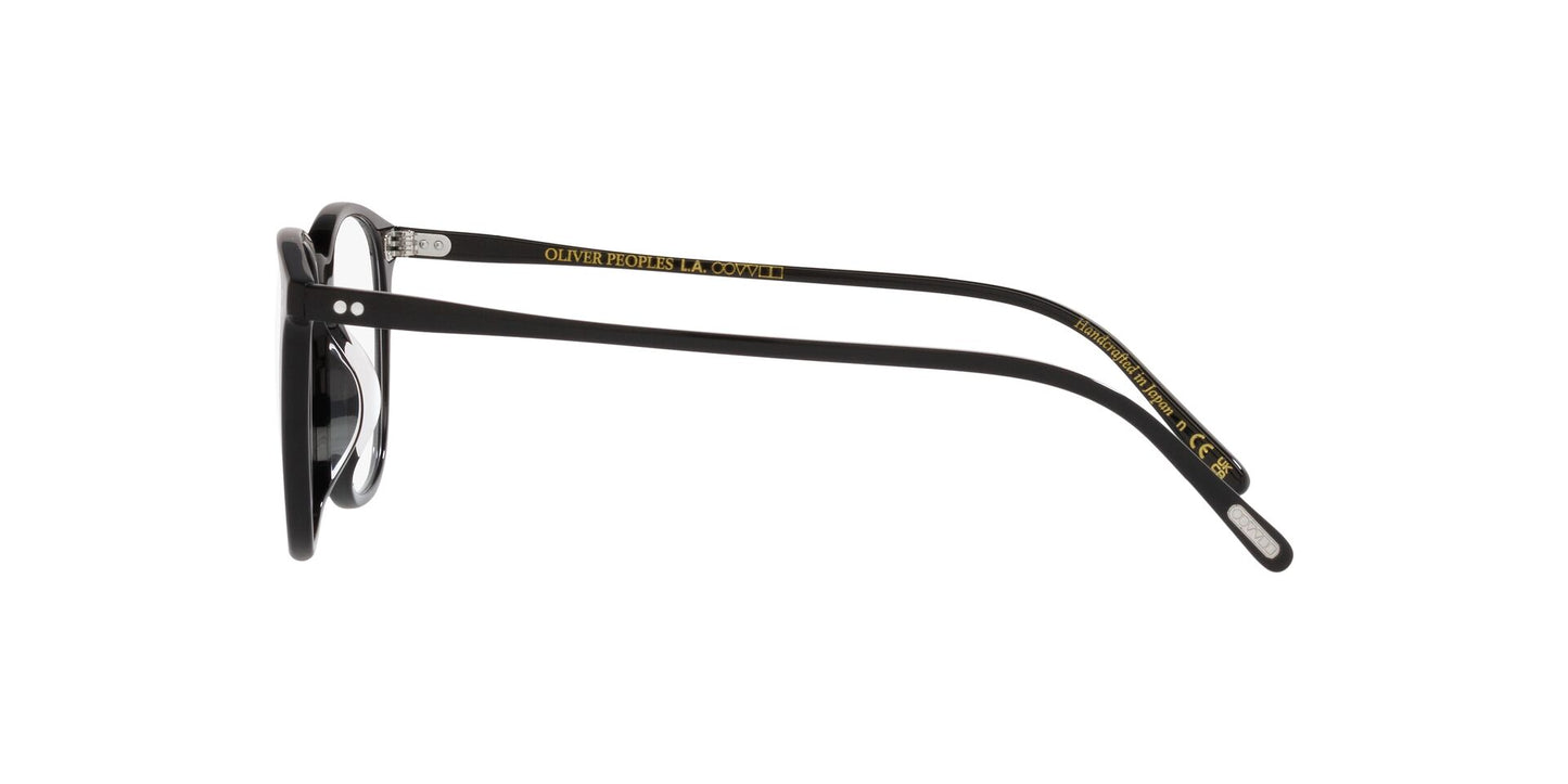 Lente Oftálmico Oliver Peoples OV5491U Negro