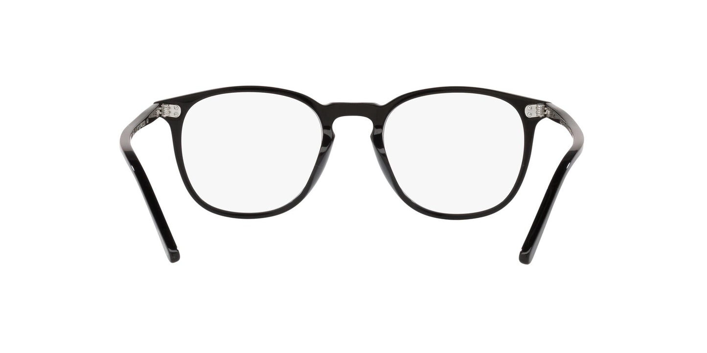Lente Oftálmico Oliver Peoples OV5491U Negro