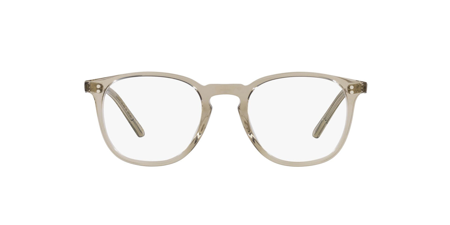 Lente Oftálmico Oliver Peoples OV5491U Gris