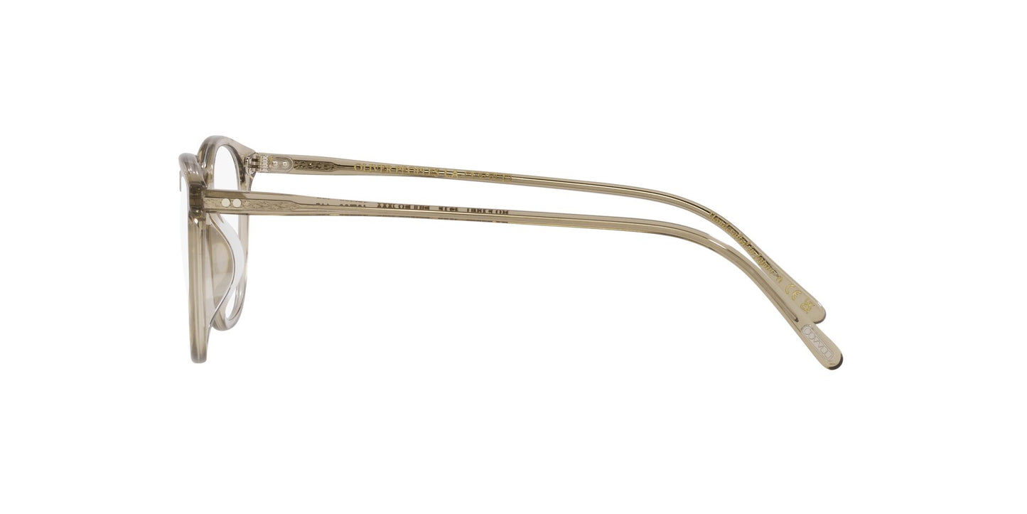 Lente Oftálmico Oliver Peoples OV5491U Gris