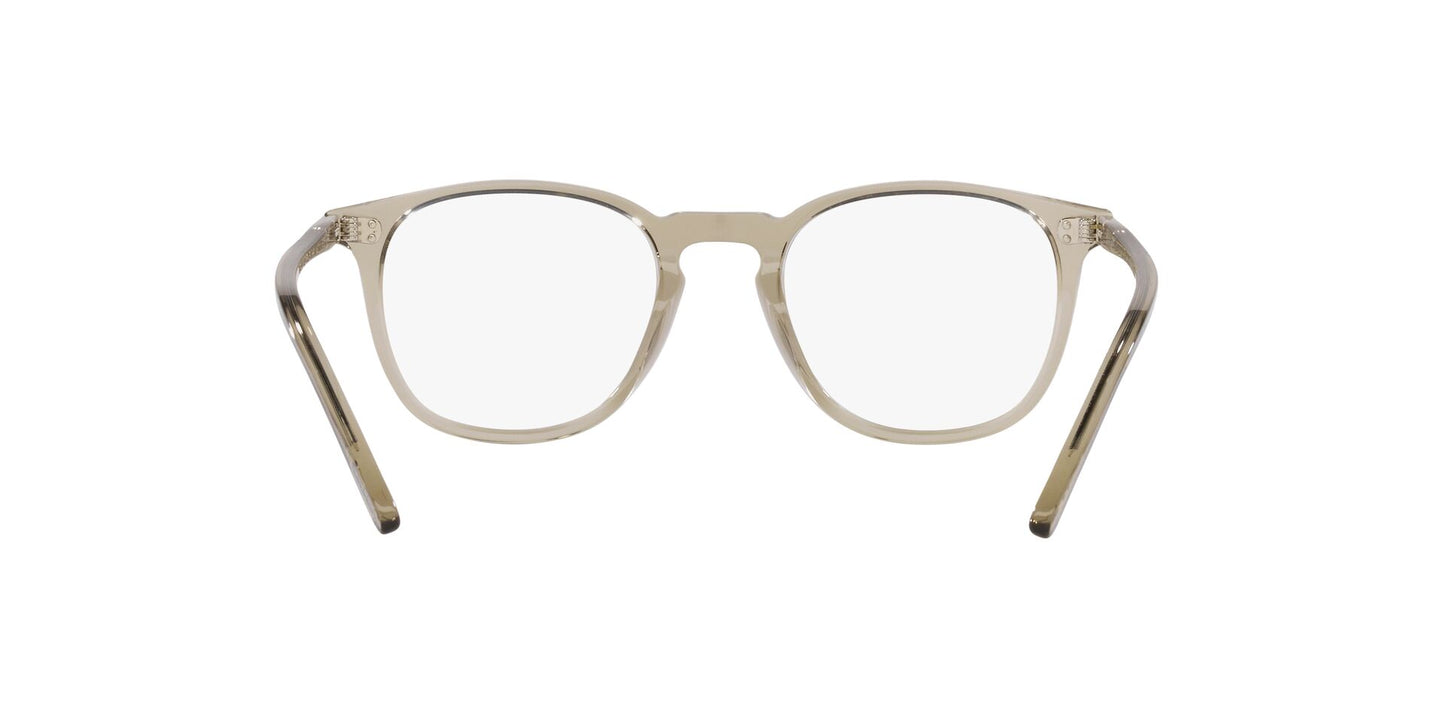 Lente Oftálmico Oliver Peoples OV5491U Gris