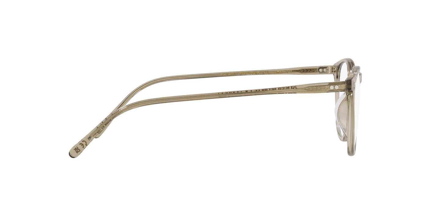Lente Oftálmico Oliver Peoples OV5491U Gris