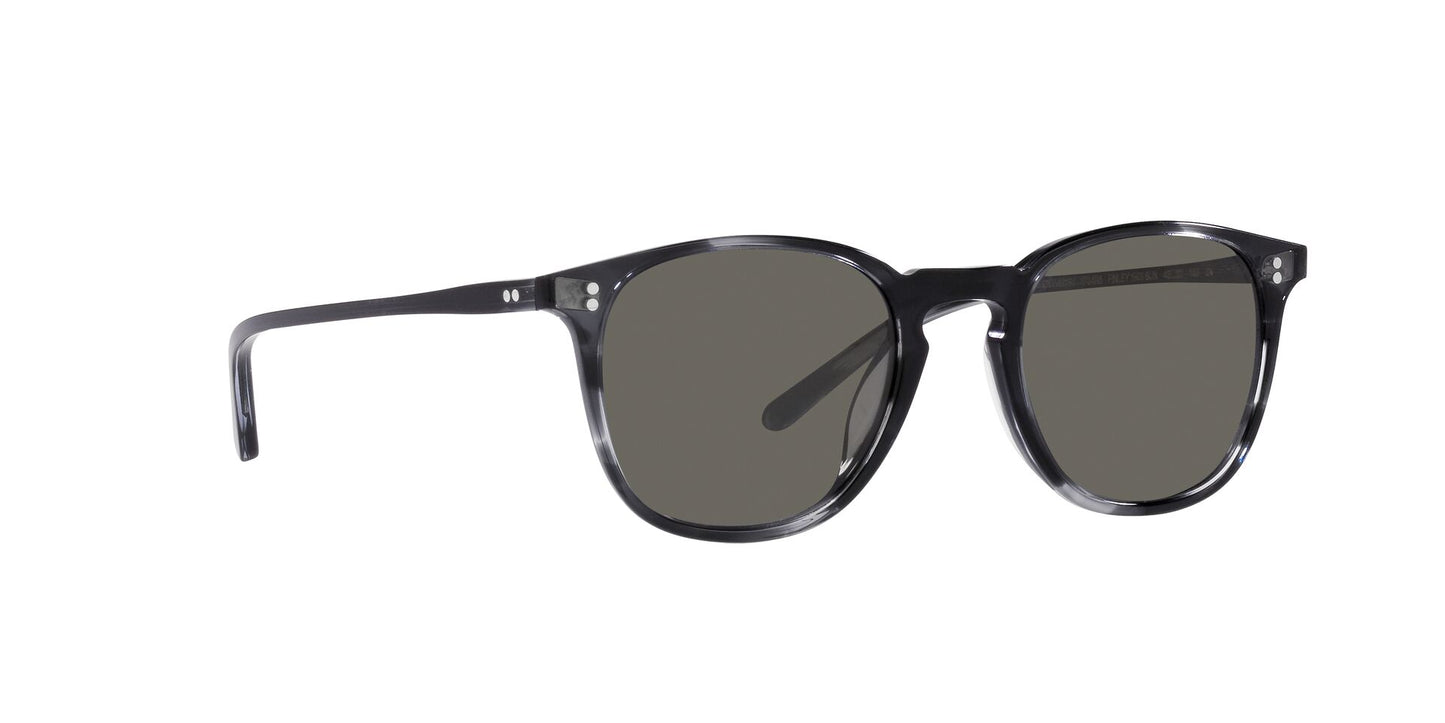 Lentes de Sol Oliver Peoples OV5491SU Gris