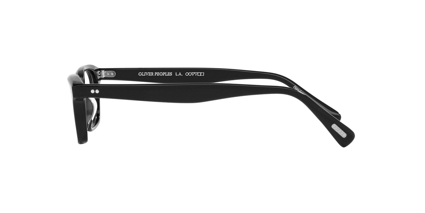Lente Oftálmico Oliver Peoples OV5501U Negro