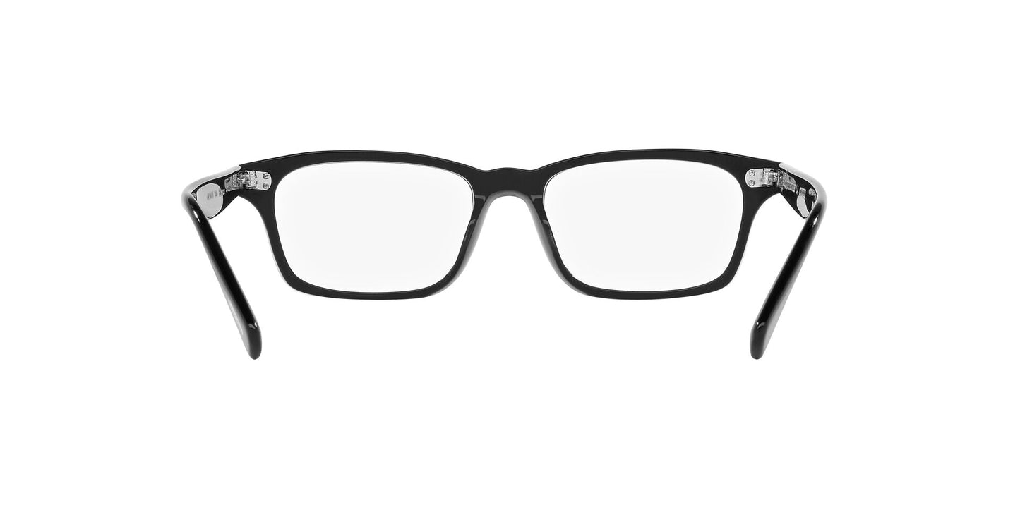 Lente Oftálmico Oliver Peoples OV5501U Negro