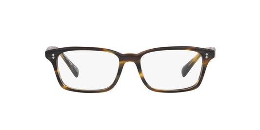 Lente Oftálmico Oliver Peoples OV5501U Café