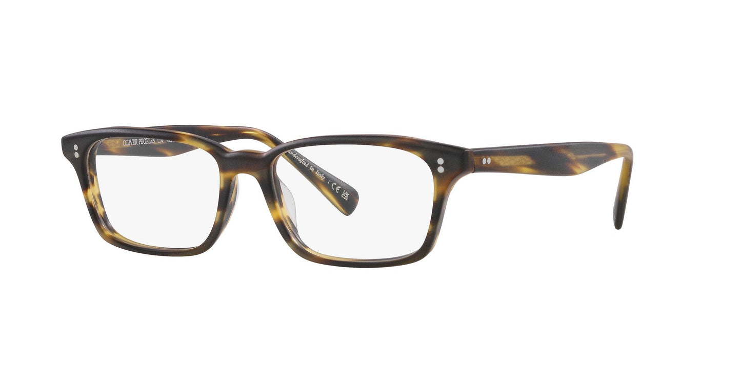 Lente Oftálmico Oliver Peoples OV5501U Café