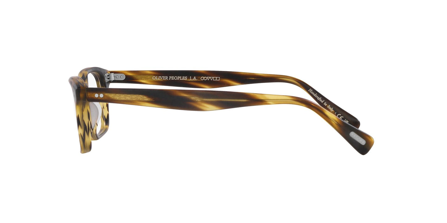 Lente Oftálmico Oliver Peoples OV5501U Café