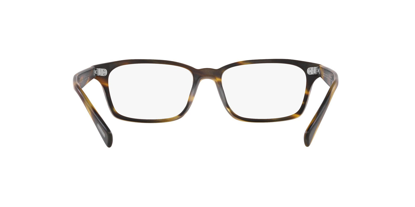Lente Oftálmico Oliver Peoples OV5501U Café