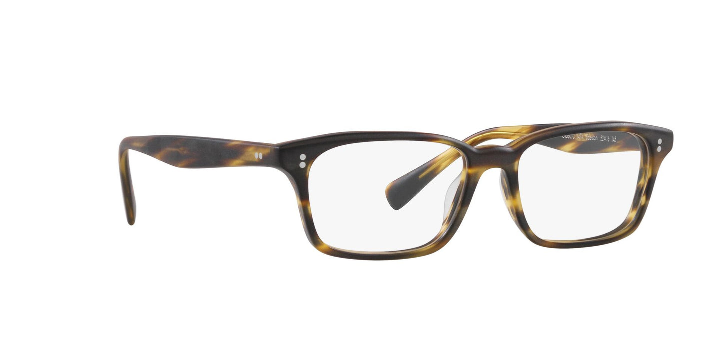 Lente Oftálmico Oliver Peoples OV5501U Café