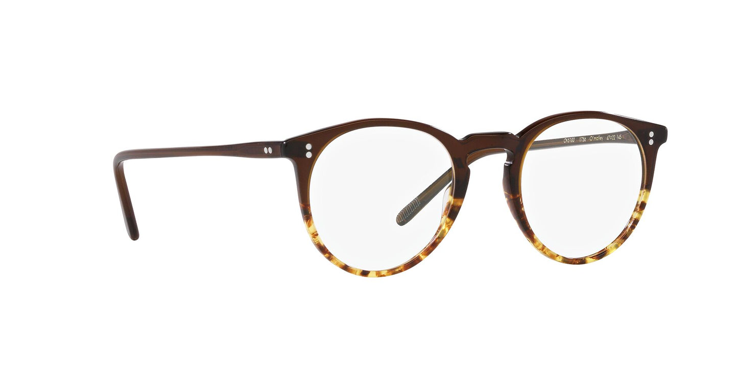 Lente Oftálmico Oliver Peoples OV5183 Café