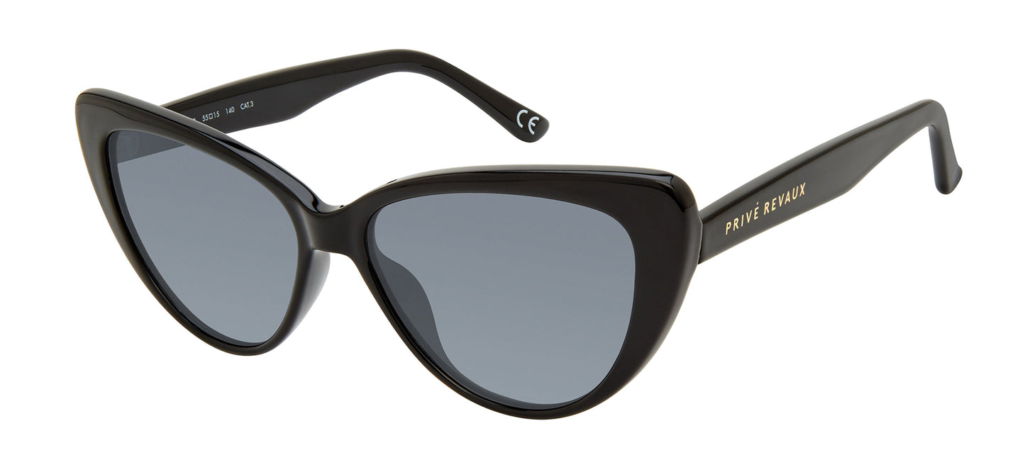 Lentes de Sol Privé Revaux OHDARLINGS Negro