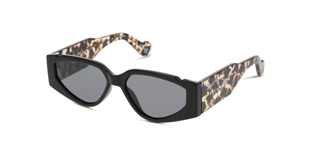 Lentes de Sol Privé Revaux MIRACLEMILE/S Negro
