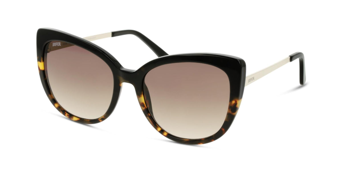 Lentes de Sol Unofficial UNSF0184 Negro