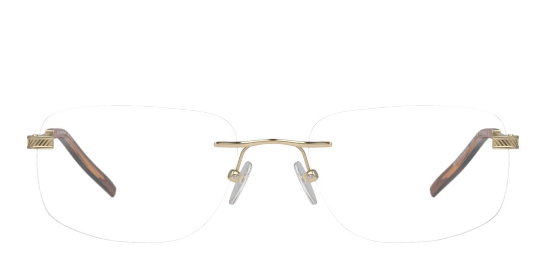 Compra Lente Oftálmico D By D Titanium DBOM9029 – Ópticas LUX, Ve