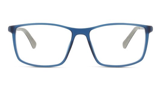 Lente Oftálmico Unofficial UNOM0354 Azul