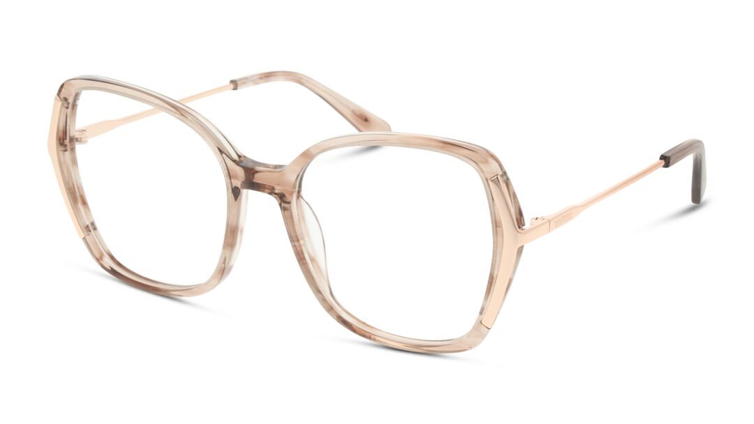 Lente Oftálmico Unofficial UNOF0493 Rosa