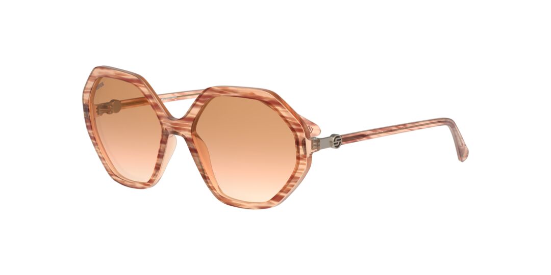 Lentes de Sol Unofficial UNSF0231 Beige