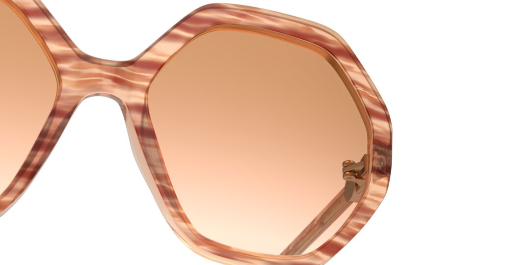 Lentes de Sol Unofficial UNSF0231 Beige