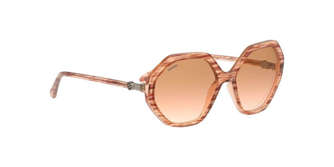 Lentes de Sol Unofficial UNSF0231 Beige