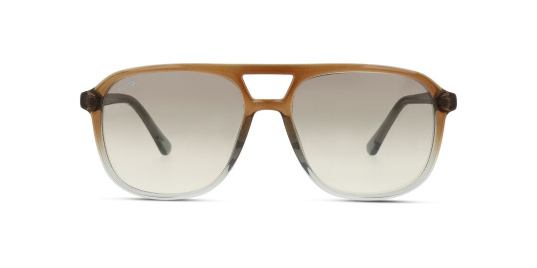Lentes de Sol Unofficial UNSM0174 Havana
