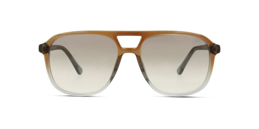 Lentes de Sol Unofficial UNSM0174 Havana