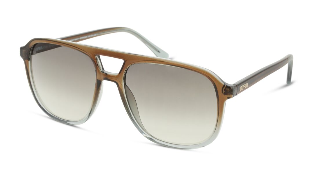 Lentes de Sol Unofficial UNSM0174 Havana