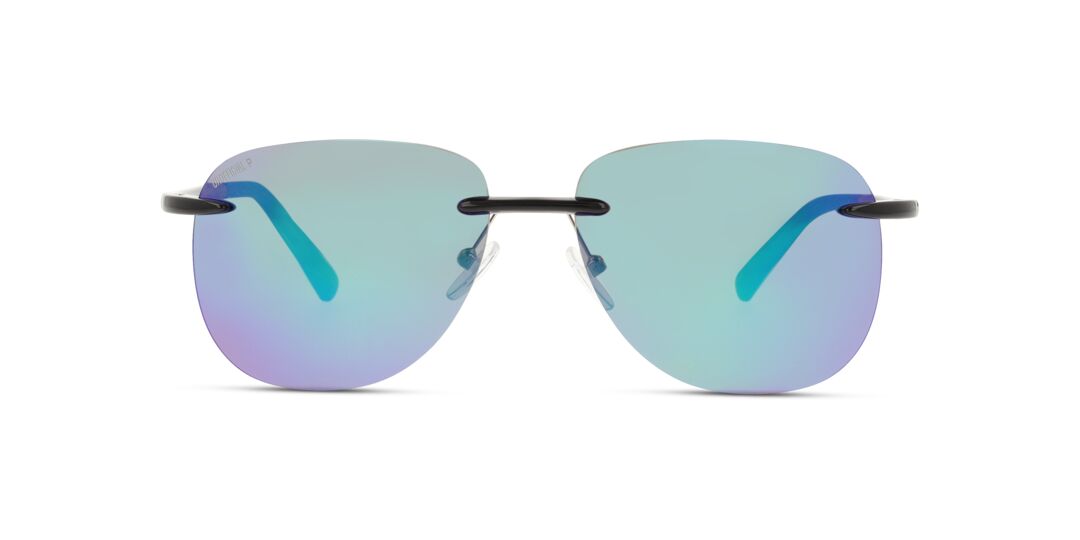 Lentes de Sol Unofficial UNSM0171P Negro