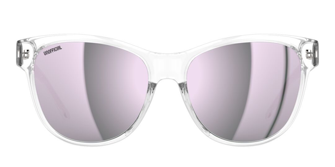 Lentes de Sol Unofficial UNSF0235 Transparente