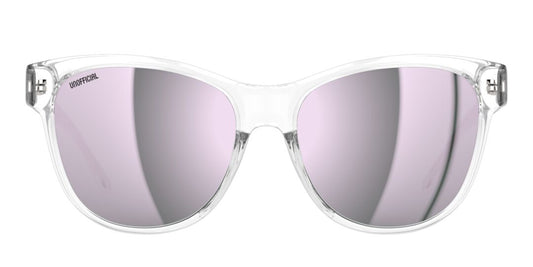 Lentes de Sol Unofficial UNSF0235 Transparente