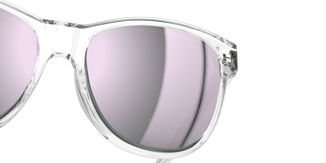 Lentes de Sol Unofficial UNSF0235 Transparente