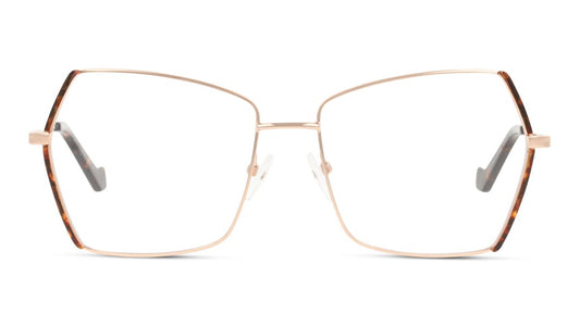 Lente Oftálmico Unofficial UNOF0505 Rosa