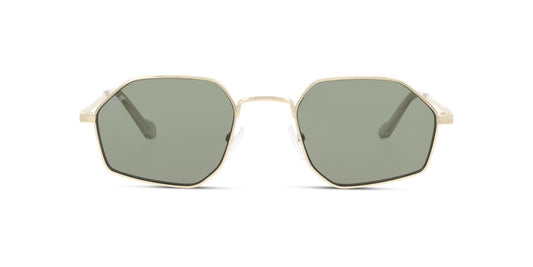 Lentes de Sol Unofficial UNSU0181 Dorado