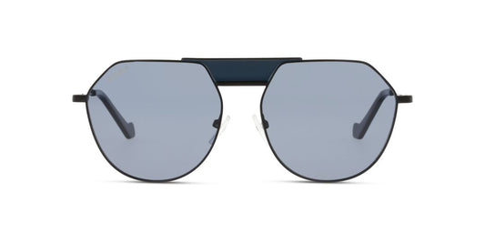 Lentes de Sol Unofficial UNSU0173P Negro