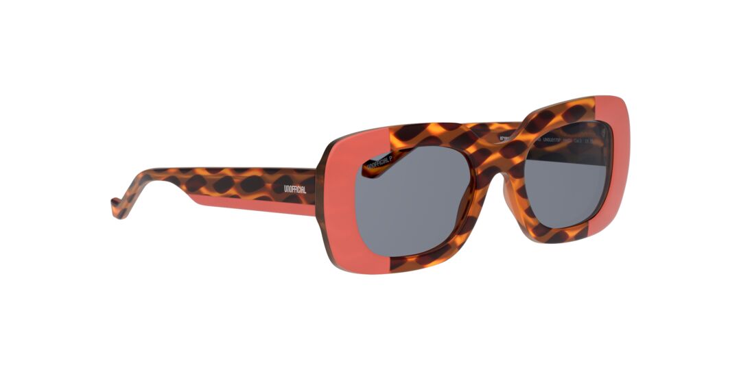 Lentes de Sol Unofficial UNSU0175P Havana