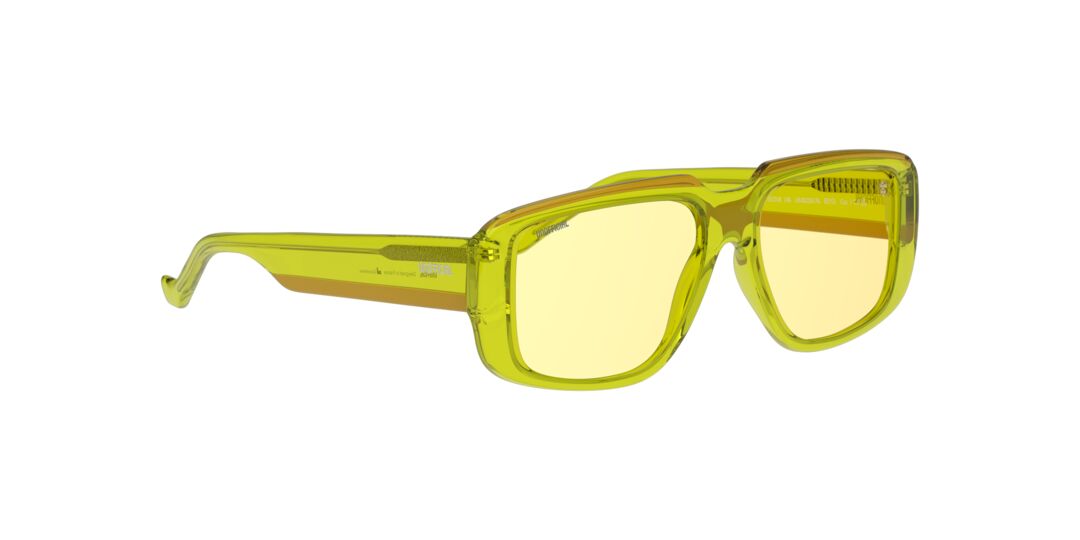 Lentes de Sol Unofficial UNSU0176 Verde