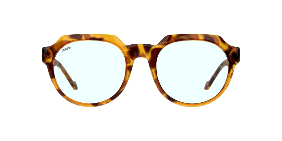 Lentes de Sol Unofficial UNSU0177 Havana
